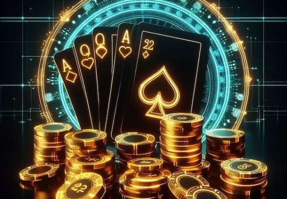 LIVE CASINO ONLINE