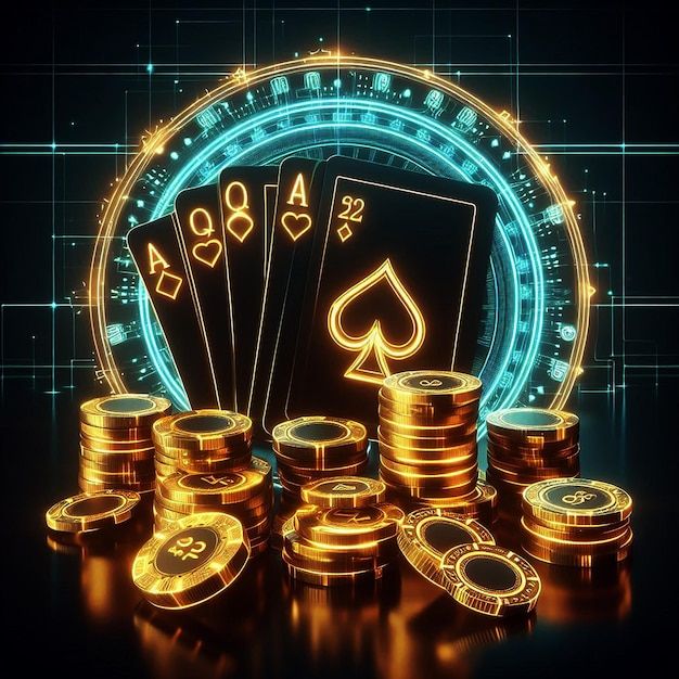 LIVE CASINO ONLINE