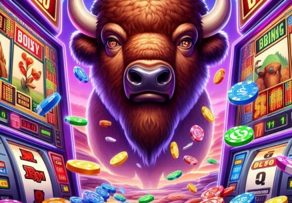 SLOT INDONESIA