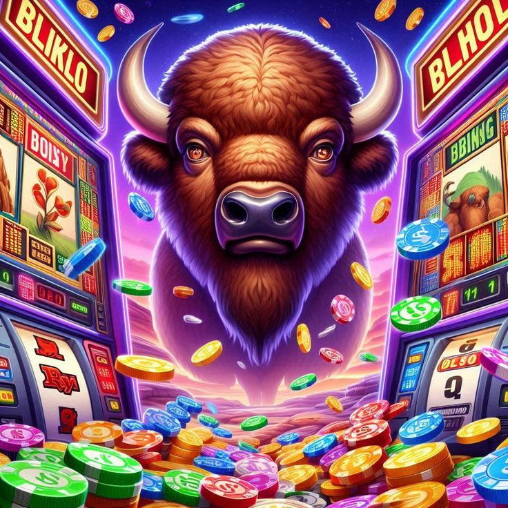 SLOT INDONESIA