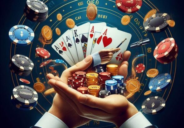POKER INDONESIA