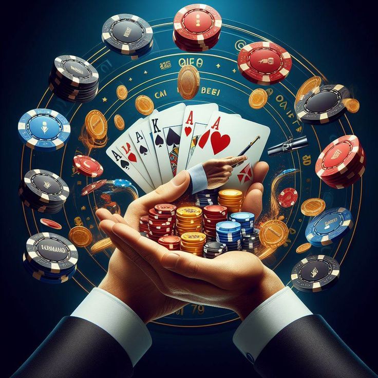 POKER INDONESIA