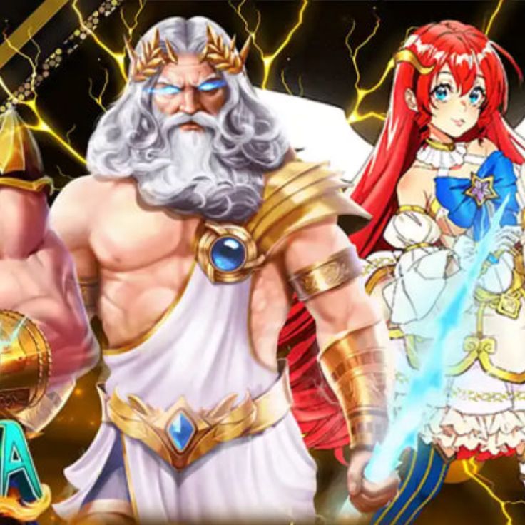 SLOT INDONESIA